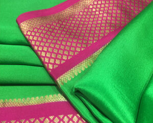 Old Pattu Saree Buyers in Poonamallee