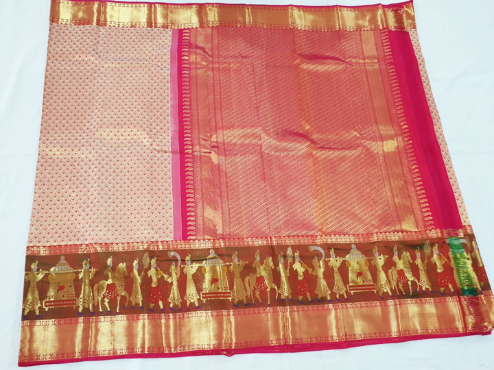 Old Pattu Saree Buyers in Defence Colony