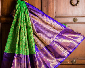 Old Pattu Saree Buyers in Nandambakkam