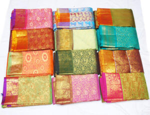 Old Pattu Saree Buyers in Nesapakkam
