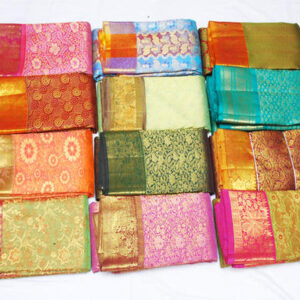 Old Pattu Saree Buyers in Nesapakkam
