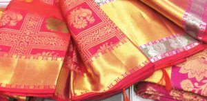 Old Pattu Saree Buyers in Kallikuppam